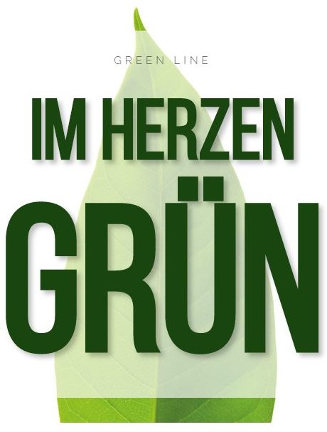 Rauschmayer Green Line